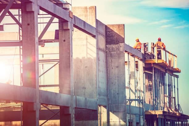  Roebuck, SC Concrete contractor Pros