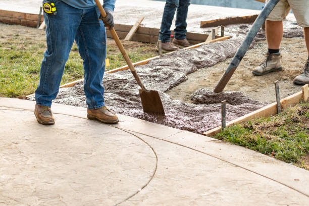 Best Stamped Concrete Services in Roebuck, SC