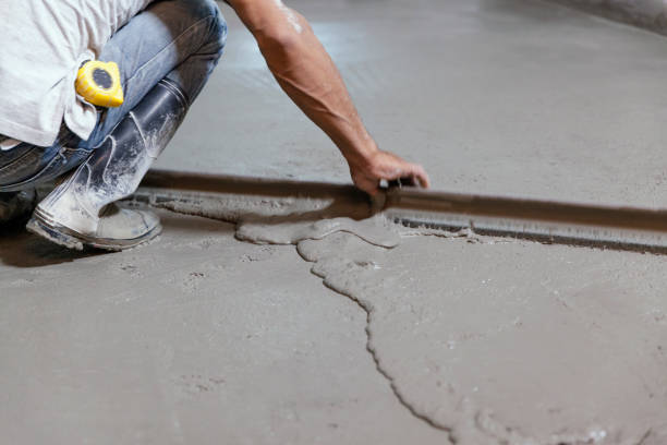 Best Residential Concrete Solutions in Roebuck, SC