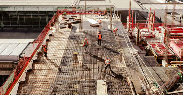 Best Concrete Removal and Replacement in Roebuck, SC