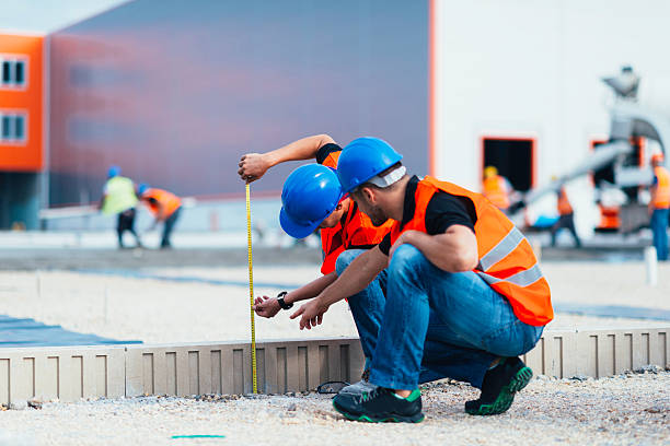 Best Concrete Sealing and Maintenance in Roebuck, SC