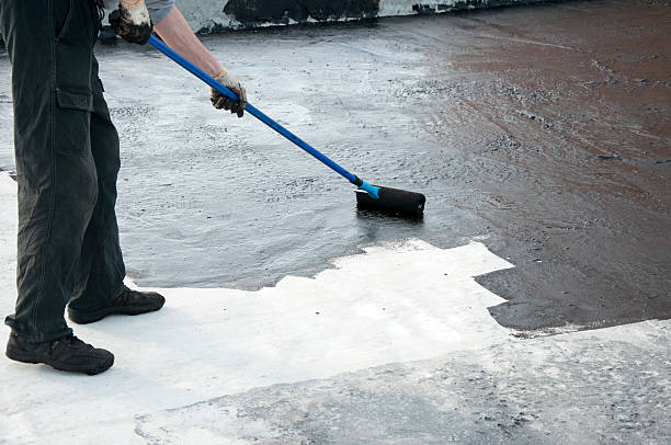Best Concrete Foundation Repair in Roebuck, SC