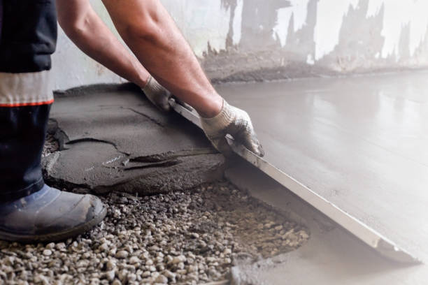 Best Concrete Staining and Coloring in Roebuck, SC
